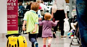 passenger-with-children