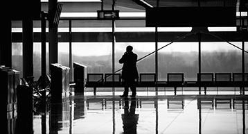 passenger-at-window