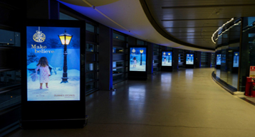 digital pods dublin airport